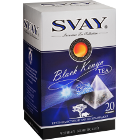 Svay Black Kenya; Kenyan black tea